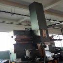 出售两台青岛C5116单柱立式车床