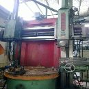 出售两台83年齐哈一机产C5120立式车床