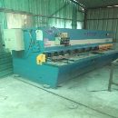 出售14年安徽剪板机和折弯机