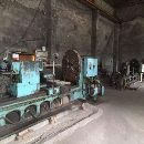 出售安阳61125普通车床两台