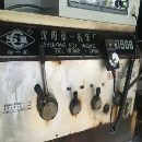 急售2008年沈阳数控卧车CW6180B