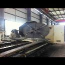 出售天津大型数控卧车