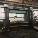 出售齐重双柱立式车床C5231E