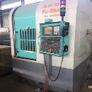 出售台湾油欣精机数控立车VL600HLR