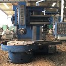 出售齐重单柱立式车床CA5112E