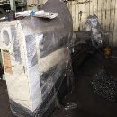 出售全新未拆封沈阳卧式车床CW61120B