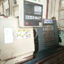 出售两台济南数控车床