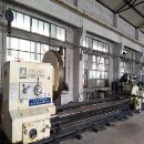 出售2012年山东普利森卧式车床CW61180H