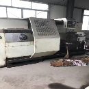 出售61100数控车床一台