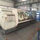 出售2006年沈阳6180数控车床