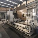 出售日本原装进口数控卧式车床AU65