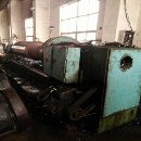 出售安阳鑫盛CW61125B卧式车床一台