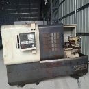 出售2011年厦门威特力数控车床VP50B/H