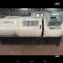 出售国企库存马扎可原装进口数控车床