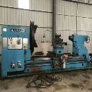 出售2011年安装鑫盛C61200重型卧式车床