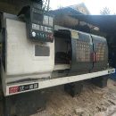 出售沈阳数控车床6163