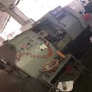 宝鸡6136型数控车床