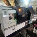 二台大连CK6150/1000