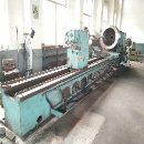 出售两台安阳鑫盛车床