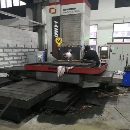 在位出售昆机KiMi A-2镗铣床