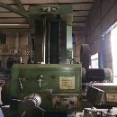 出售中捷TPX6111B/3镗床