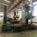 出售二手芜湖产T6113镗床