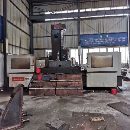 出售汉川TK6513数控镗床