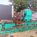 出售星火611608米卧式车床