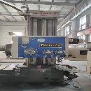 2014年昆机6111C/2镗床