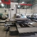 昆机TX6111c／3卧式镗床