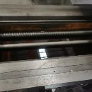 昆机TX6111c／3卧式镗床