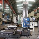 昆机TX6111c／3卧式镗床