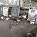 出售:2008年安阳61633000数控车床，购置少用道轨漂亮无磨损，发.