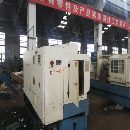 出售安阳鑫盛CJK6152数控车11台