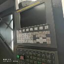 出售：2017年海天1000L立式加工中心，三轴线轨，发那科MF系统。.