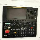 出售：全新机1160加工中心，三线规，发那科系统，24把刀库，带高.