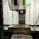 出售：全新机1160加工中心，三线规，发那科系统，24把刀库，带高.