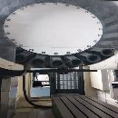 出售友佳 NBP1000A 立式加工中心