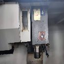 台湾永进cv102A 加工中心