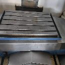 台湾永进cv102A 加工中心