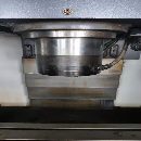 台湾永进cv102A 加工中心