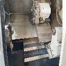 出售：精品友佳FTC450斜床身数控车
