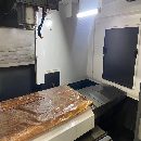 出售：同款5台韩国威亚650/50加工中心