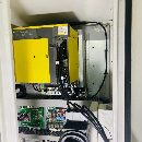 出售：台湾伽玛850加工中心