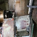 杨铁640立式加工中心