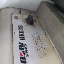 宝鸡6163数控车床