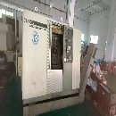 三台DMG数控车ctx310有一台带动力头