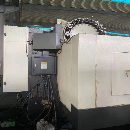 汉川716E，主轴BT50，发那科系统。