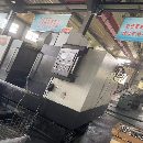 汉川716E，主轴BT50，发那科系统。