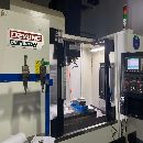 德阳850加工中心